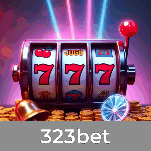 Ganhe com Segurança: Bônus Fabulosos e Ofertas Exclusivas no 323bet!