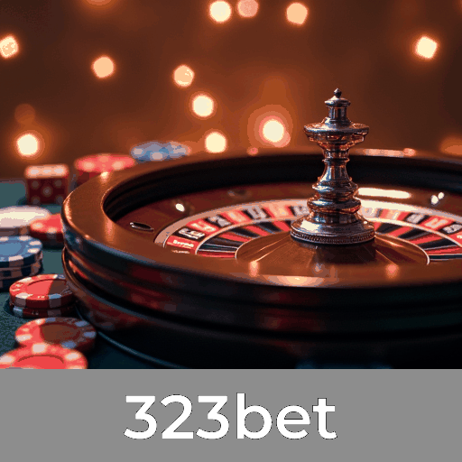 Ganhe com Segurança: Bônus Fabulosos e Ofertas Exclusivas no 323bet!