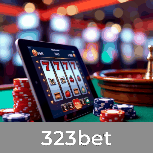 323bet: Plataforma Completa e Confiável para Apostadores no Brasil