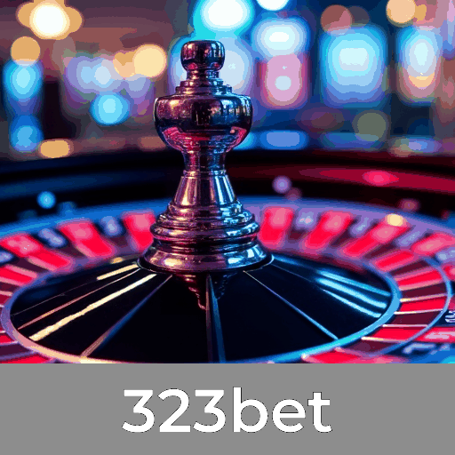 323bet: Plataforma Confiável e Cassino Premiado