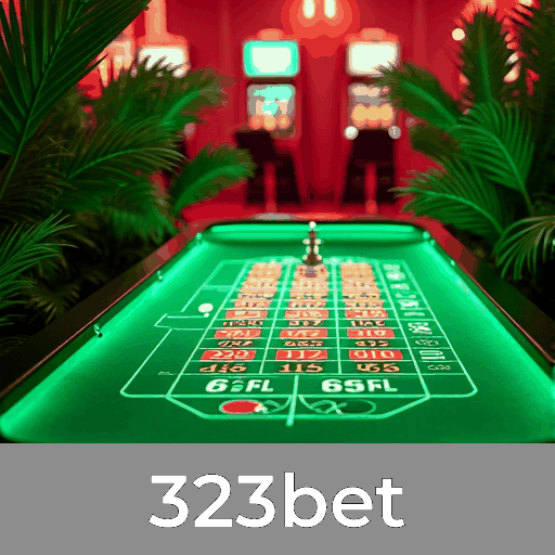 Experimente o Login Ultra Rápido e Premium em 323bet