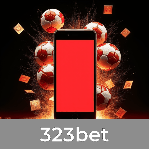 Experimente o Login Ultra Rápido e Premium em 323bet