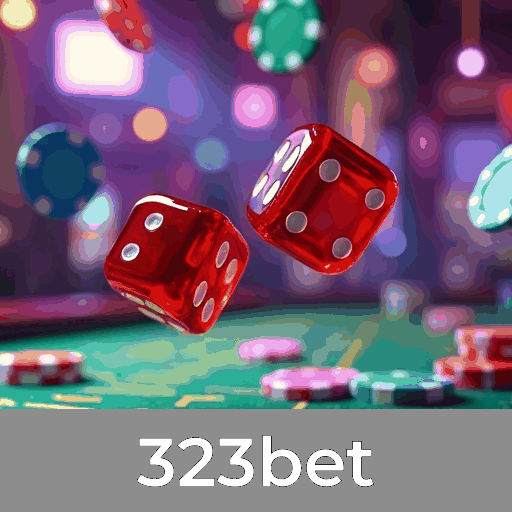 323bet: Plataforma Confiável e Cassino Premiado