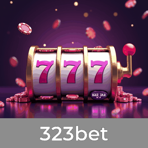 323bet: Experiência de Jogos Exclusivos - Slots com Gigantescos Jackpots, Mesa ao Vivo com Realismo Imersivo, e Mais