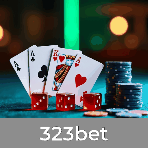 323bet: Plataforma Completa e Confiável para Apostadores no Brasil